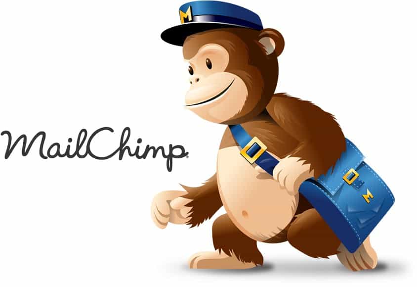 email marketing by mailchimp
